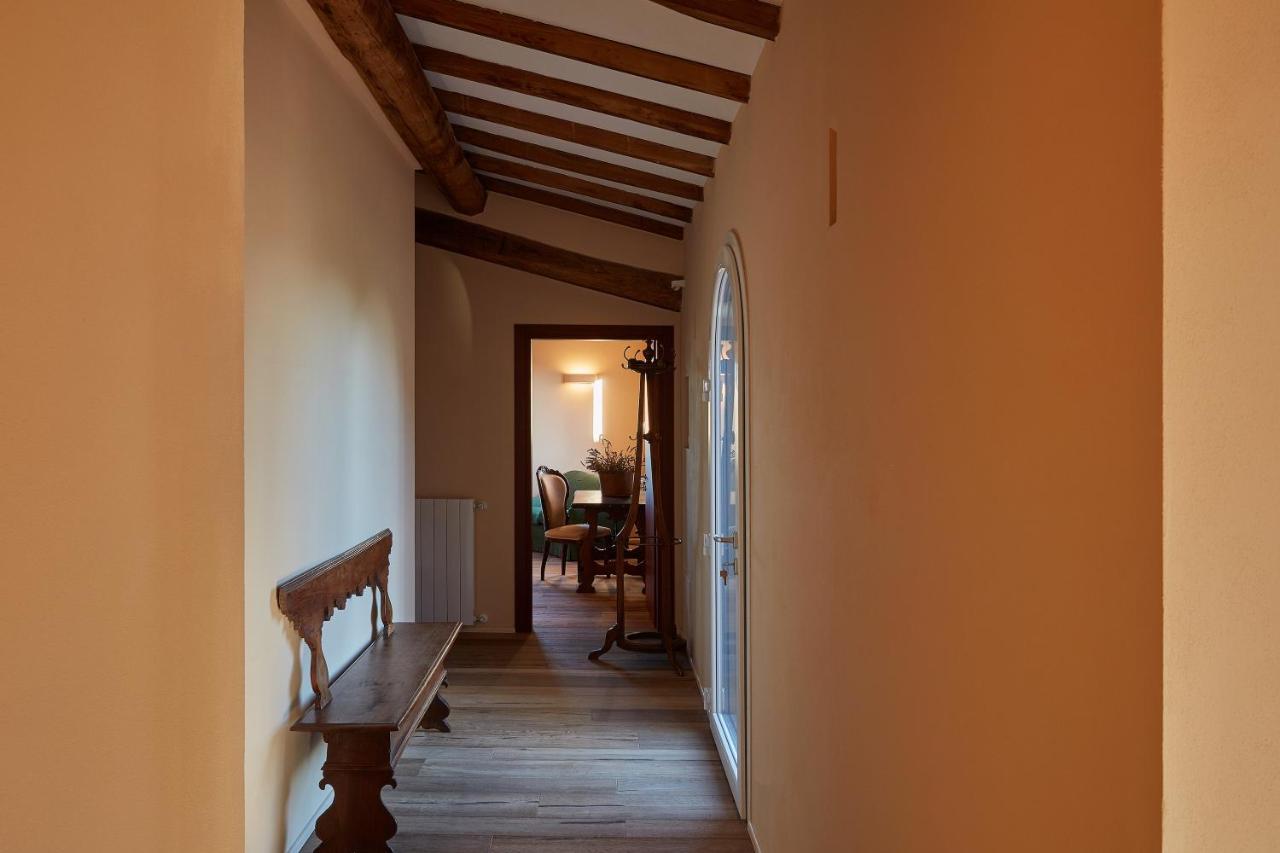 Poggio Tamantino, Villa Con Piscina In Maremma Poggio Cavallo Exterior photo